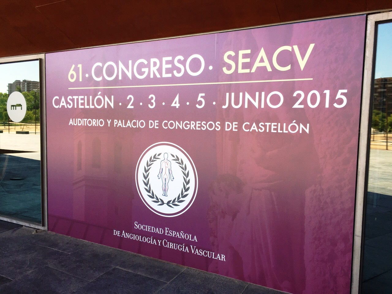 61º Congreso Nacional de la SEACV
