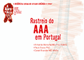 Rastreio do AAA en Portugal